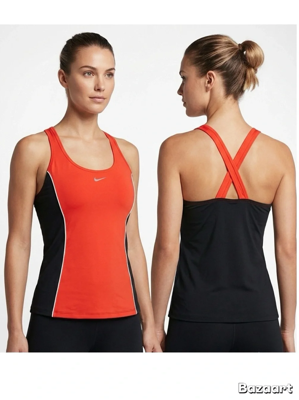 Nike Women’s Athletic Tank Top sz 16